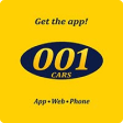 001 Cabs