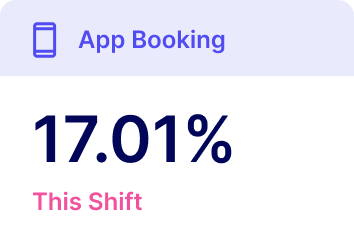 App Booking