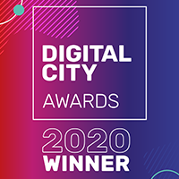 digital city awards.